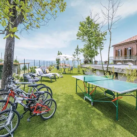 Apartment Compasso