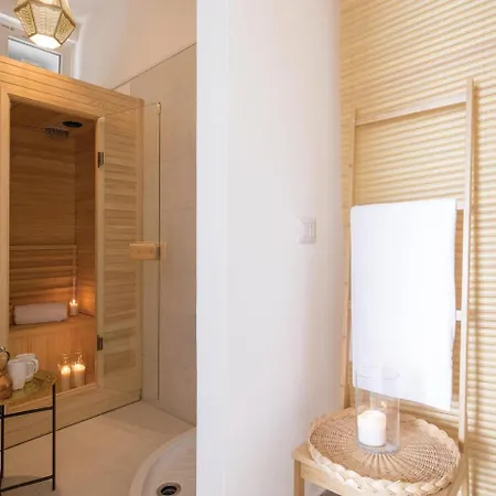 Compasso Apartman Gabiano
