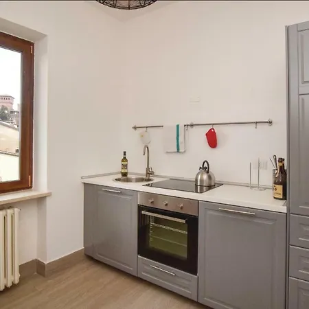 Apartment Compasso *