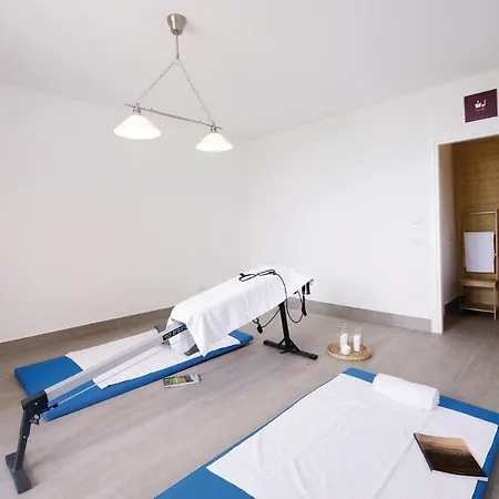 Apartman Compasso Gabiano