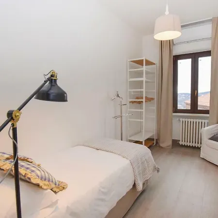 Compasso Apartment *