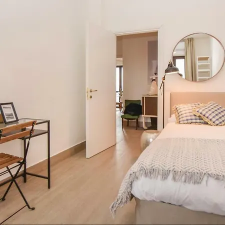 Apartment Compasso Gabiano