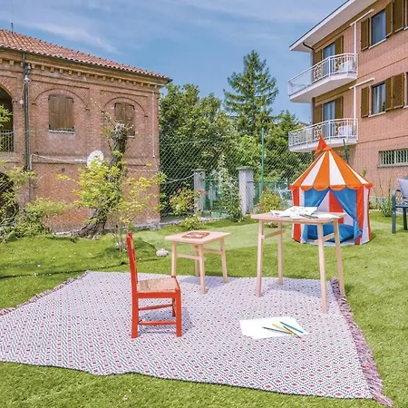 Compasso Apartment