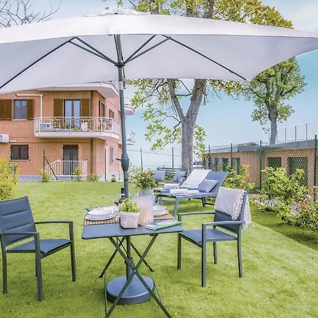 Apartman Compasso *